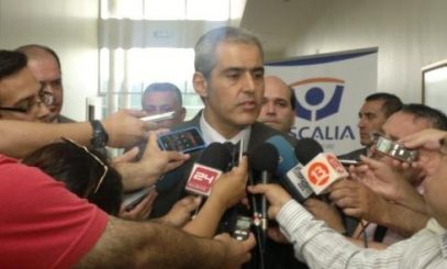 Fiscal Nacional en Los Ángeles se reúne con equipo especializado de fiscales en incendios forestales