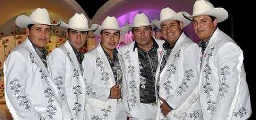 Gran Fiesta Ranchera en Laguna Esmeralda de Los Ángeles