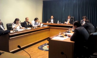 Tras petición de concejal, Municipalidad de Los Ángeles realizará auditoria para descartar irregularridades